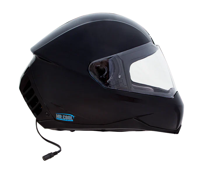 Feher ACH-1 Air Conditioned Helmet