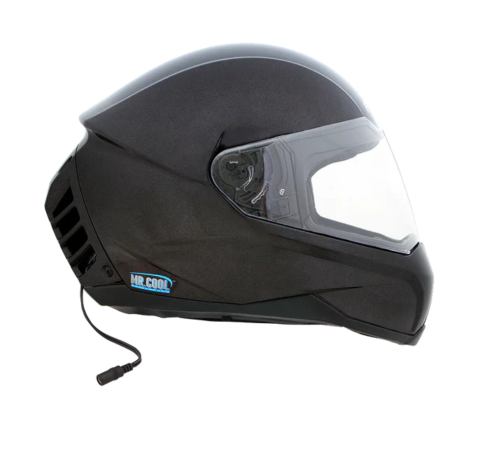 Feher ACH-1 Air Conditioned Helmet