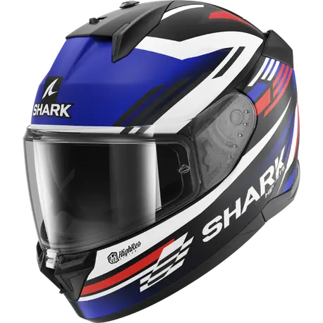 Shark D-Skwal 3 Blast-R Helmet