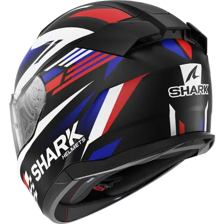 Shark D-Skwal 3 Blast-R Helmet
