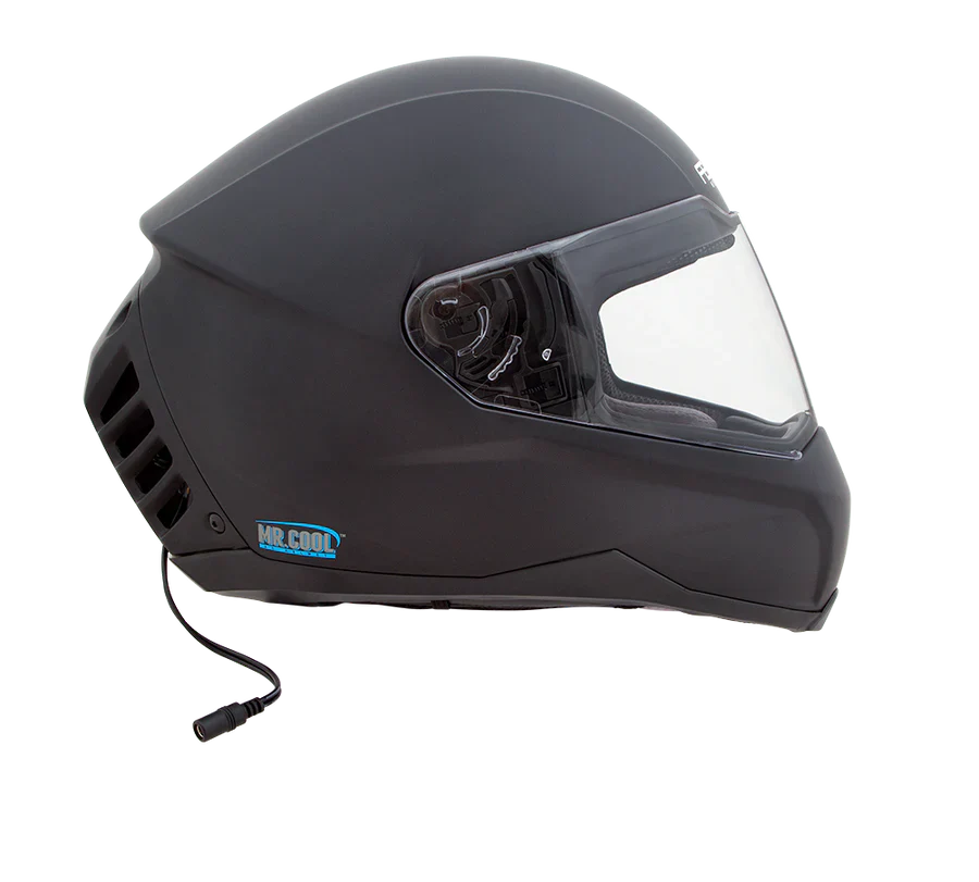 Feher ACH-1 Air Conditioned Helmet