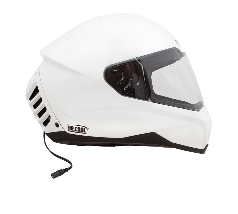 Feher ACH-1 Air Conditioned Helmet
