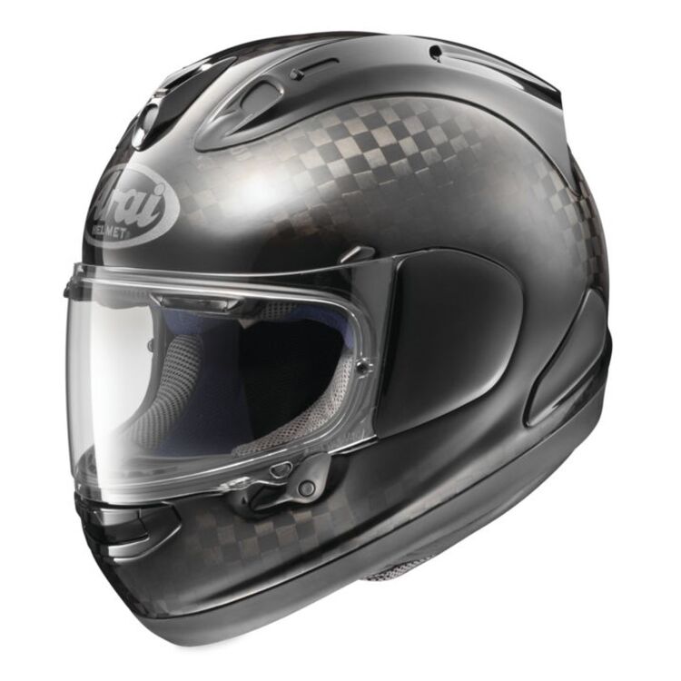 Arai Corsair-X RC Helmet