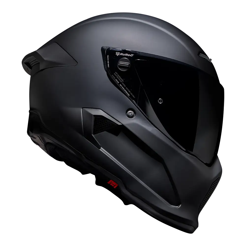 Ruroc Atlas 4.0 Core Street Helmet