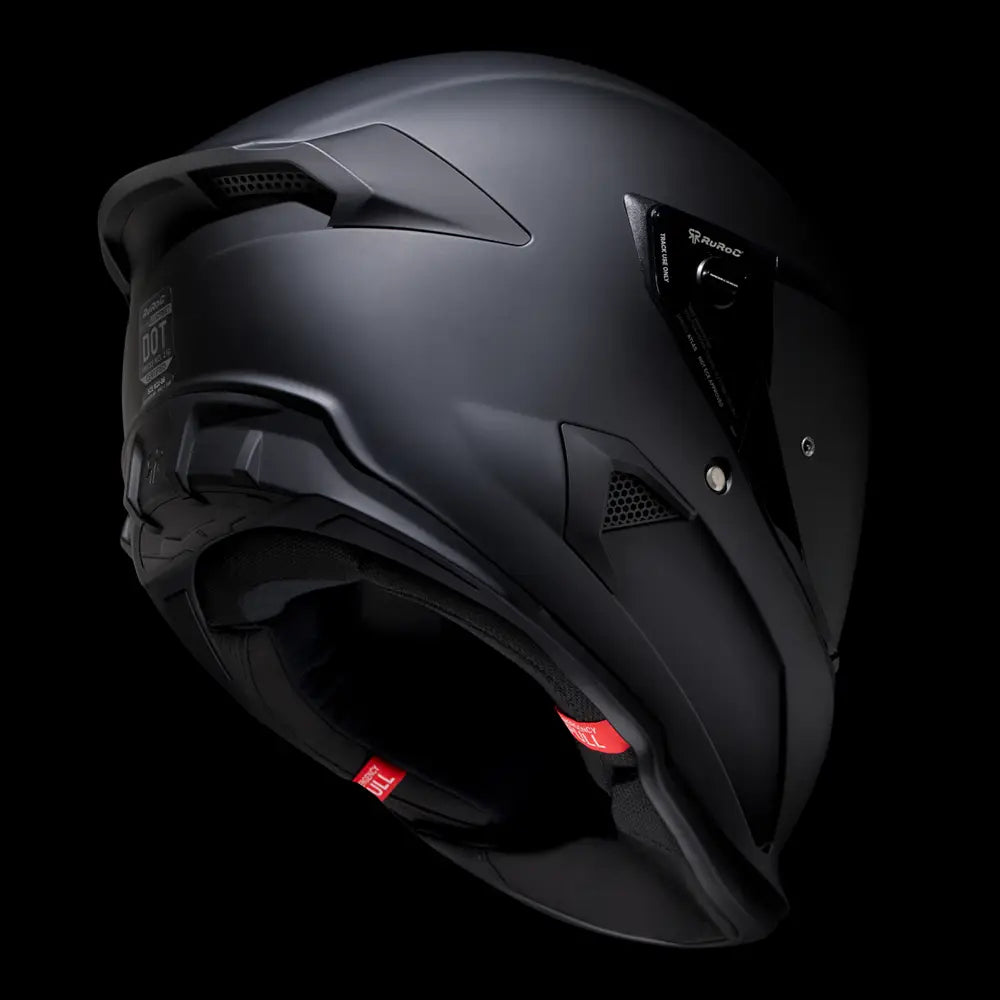 Ruroc Atlas 4.0 Core Street Helmet