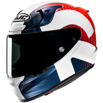 HJC RPHA 1 Motorcycle Helmet – Nomaro
