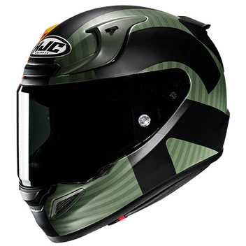 HJC RPHA 1 Motorcycle Helmet – Nomaro