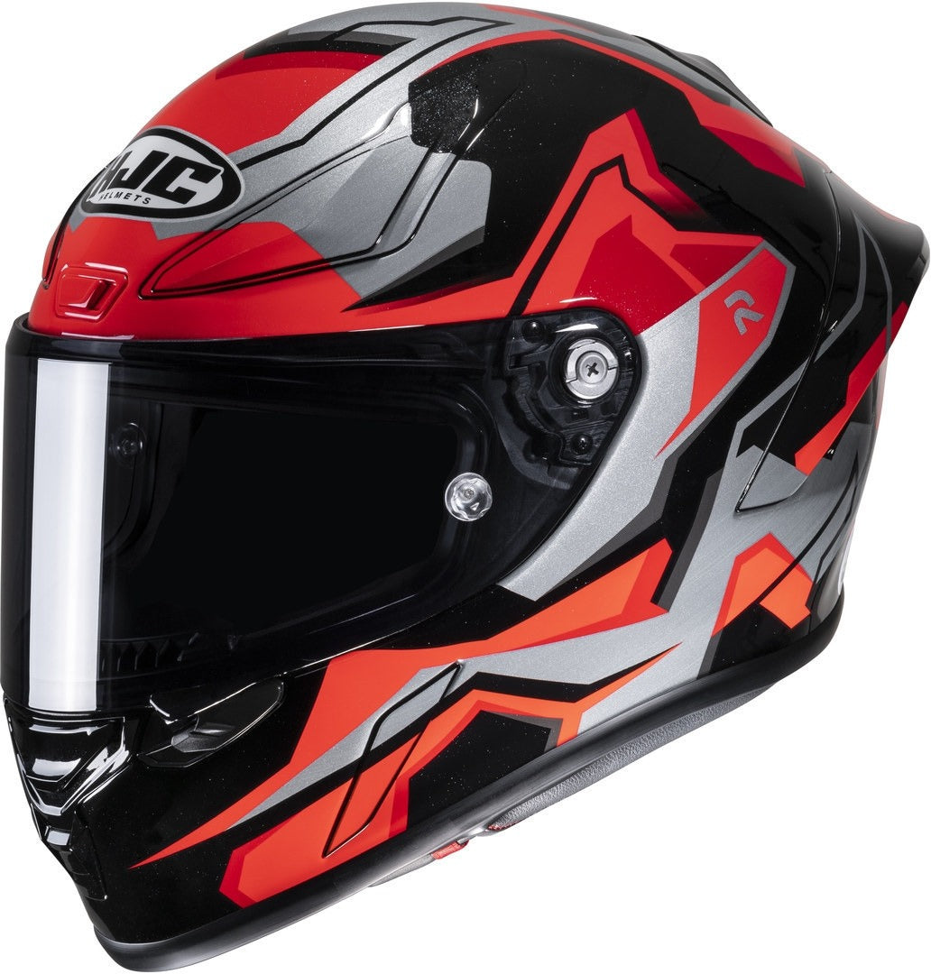 HJC RPHA 1 Motorcycle Helmet – Nomaro